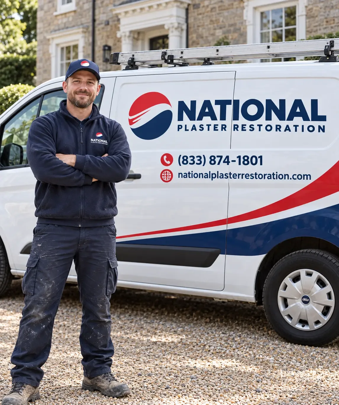 Plaster Repair Rubicon, WI FAQs
